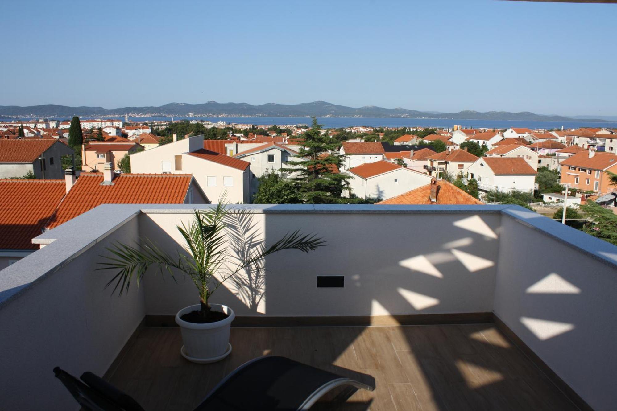Apartments Hills Zara Camera foto