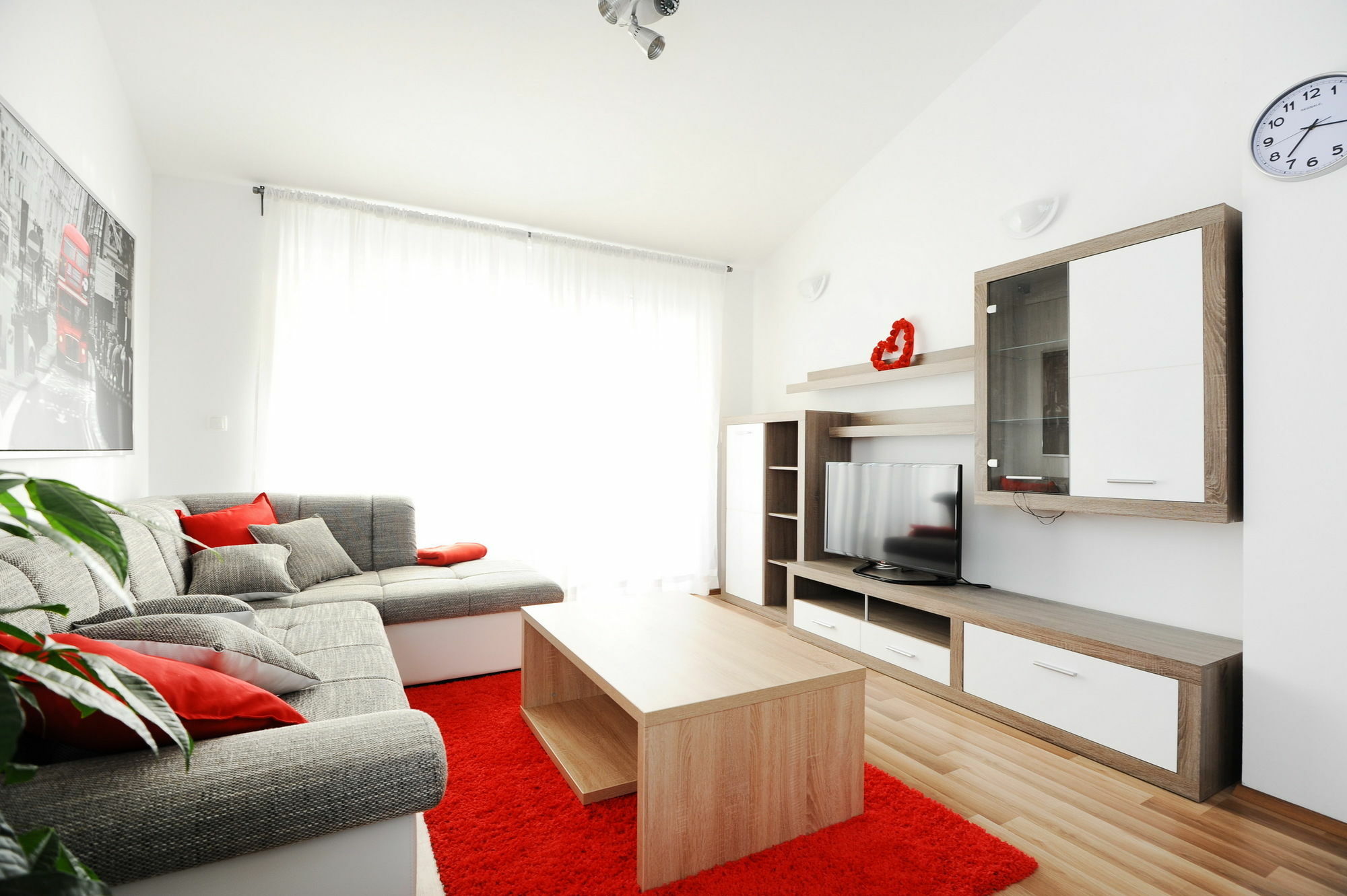 Apartments Hills Zara Esterno foto